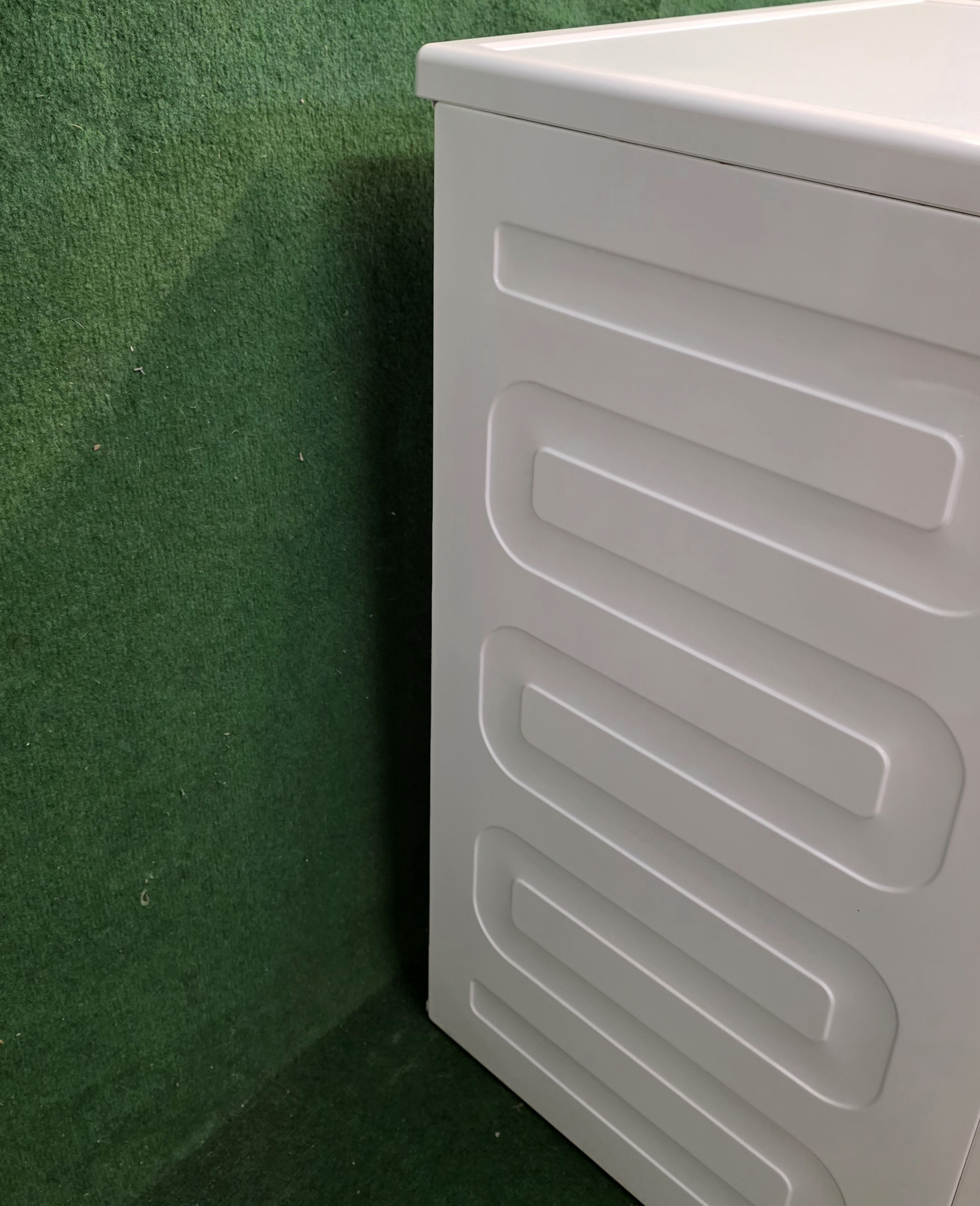 sèche-linge BEKO condensation 8kg - photo 5