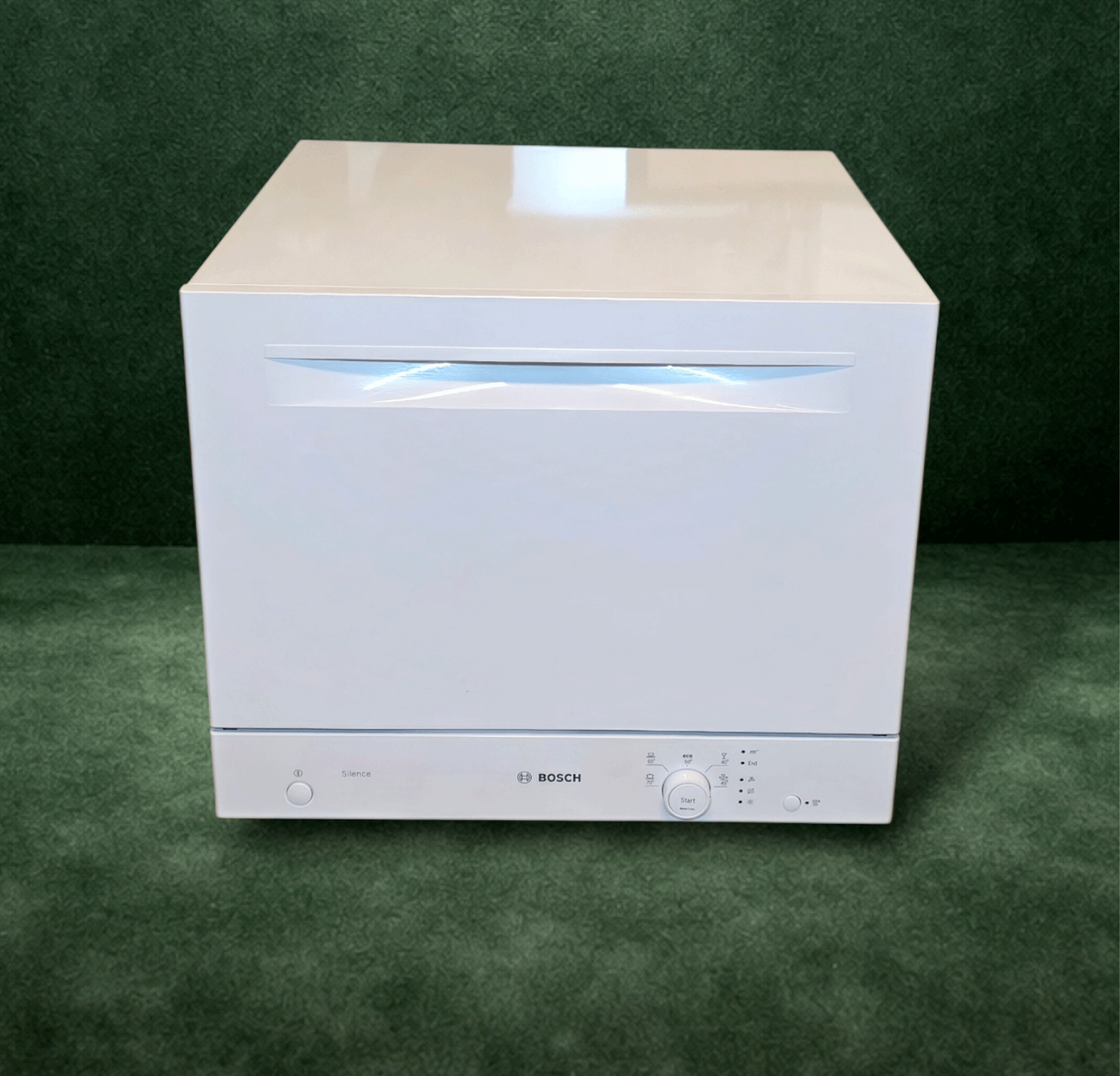 Lave vaisselle Bosch mini 6 couverts