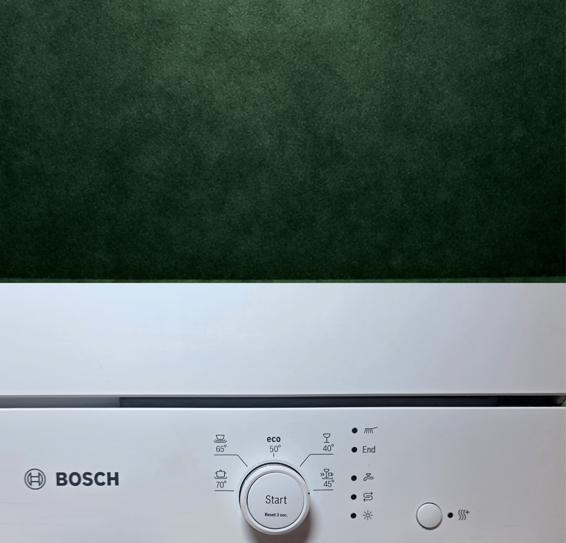 Lave vaisselle Bosch mini 6 couverts - photo 3