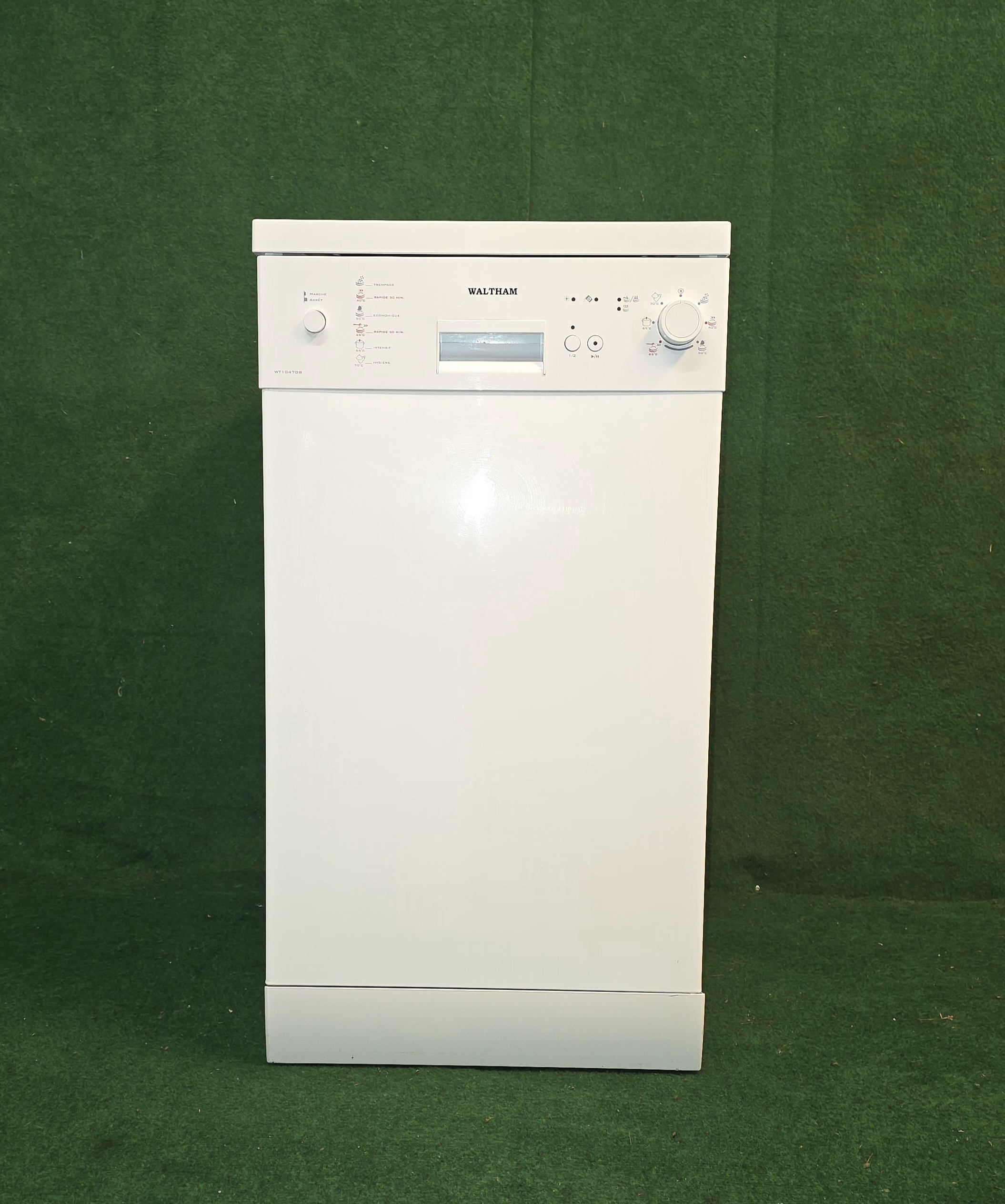 L ave vaisselle WALTHAM 10 Couverts - photo 3