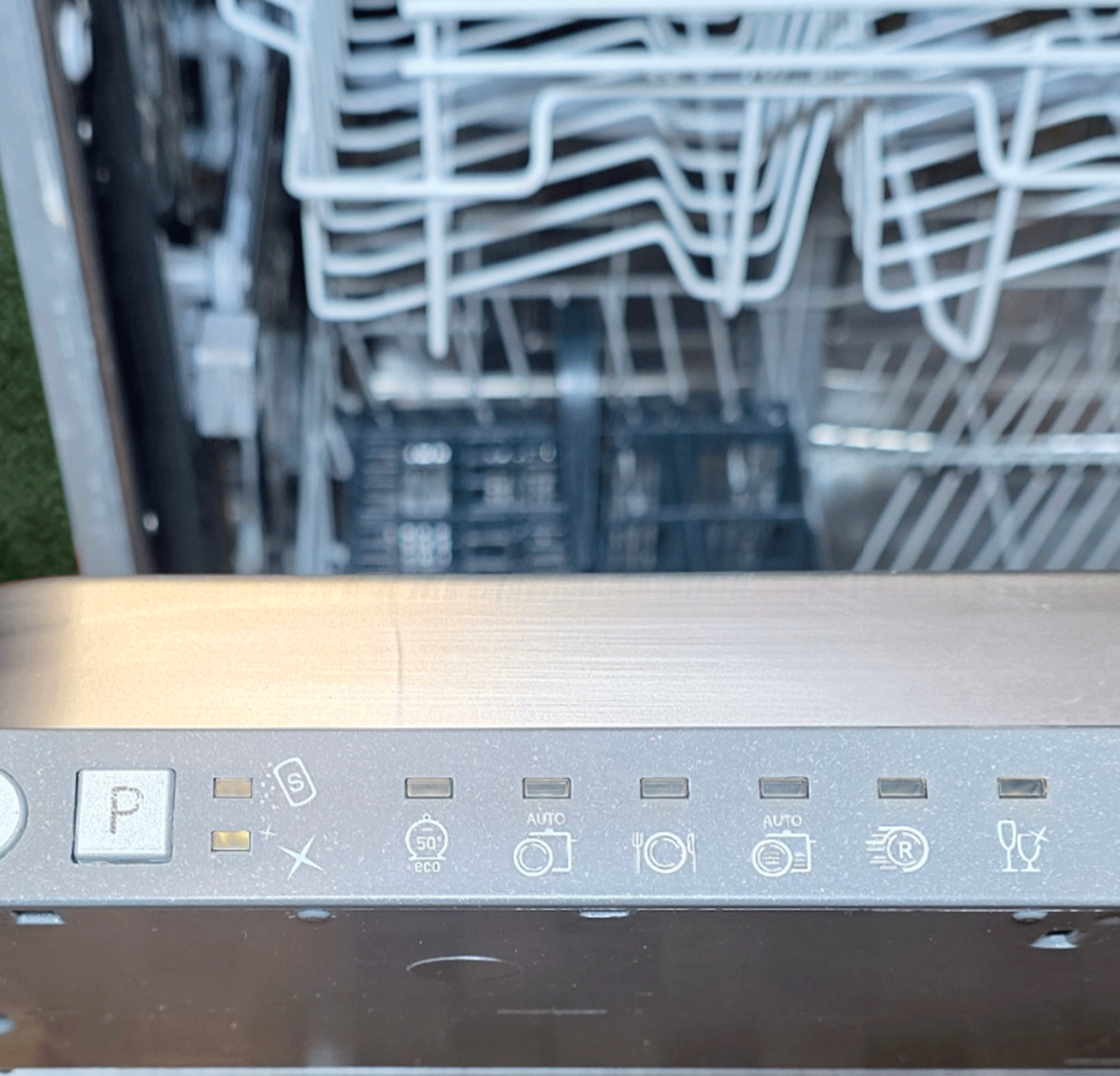 Lave vaisselle integrable Ariston Hot point - photo 3