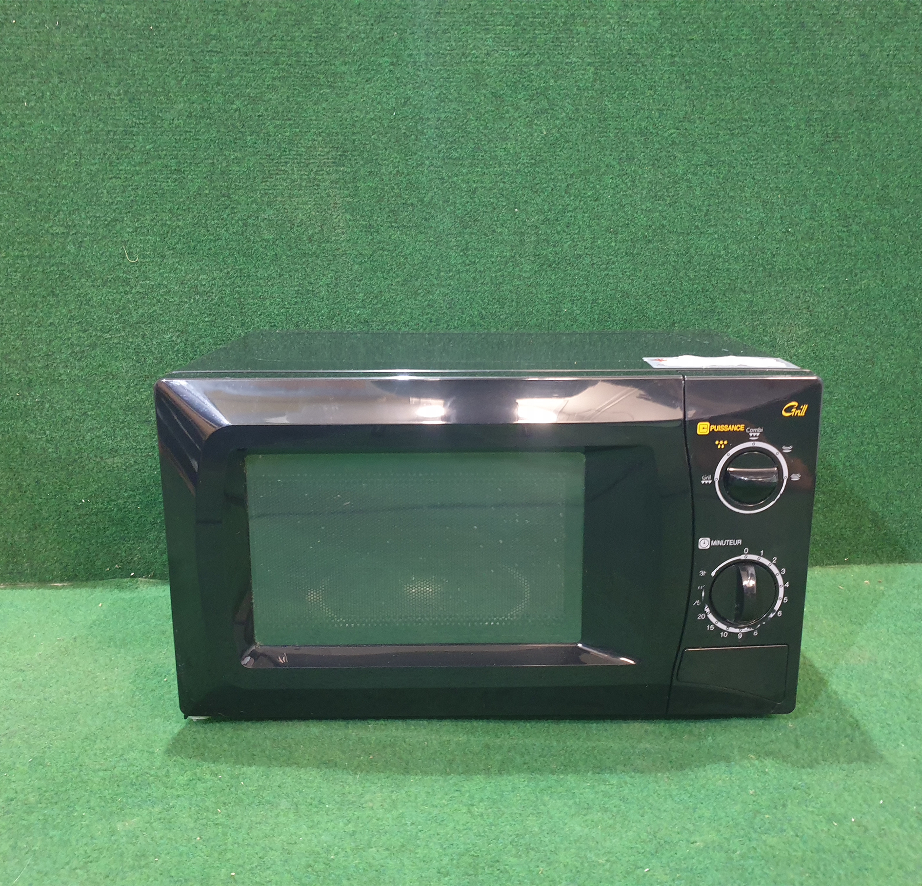 Micro-ondes/Gril DAEWOO 1100WAT