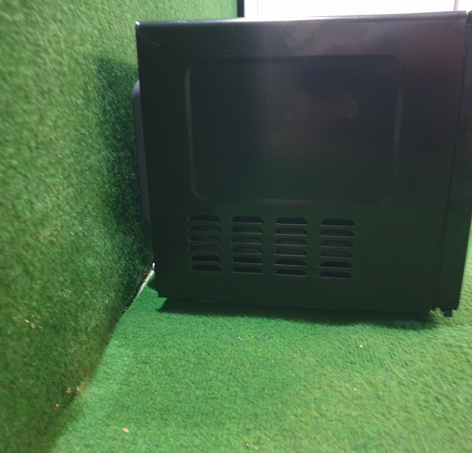Micro-ondes/Gril DAEWOO 1100WAT image 4