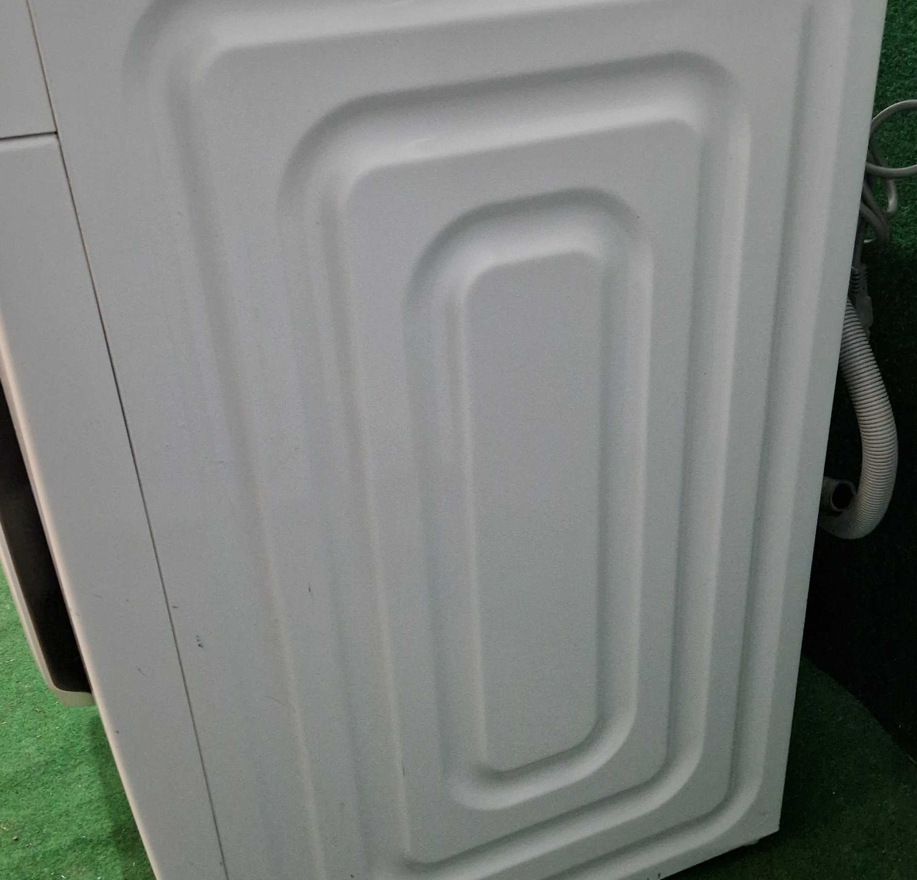 Lave-linge SAMSUNG 8kg ecobubble Vapeur image 6