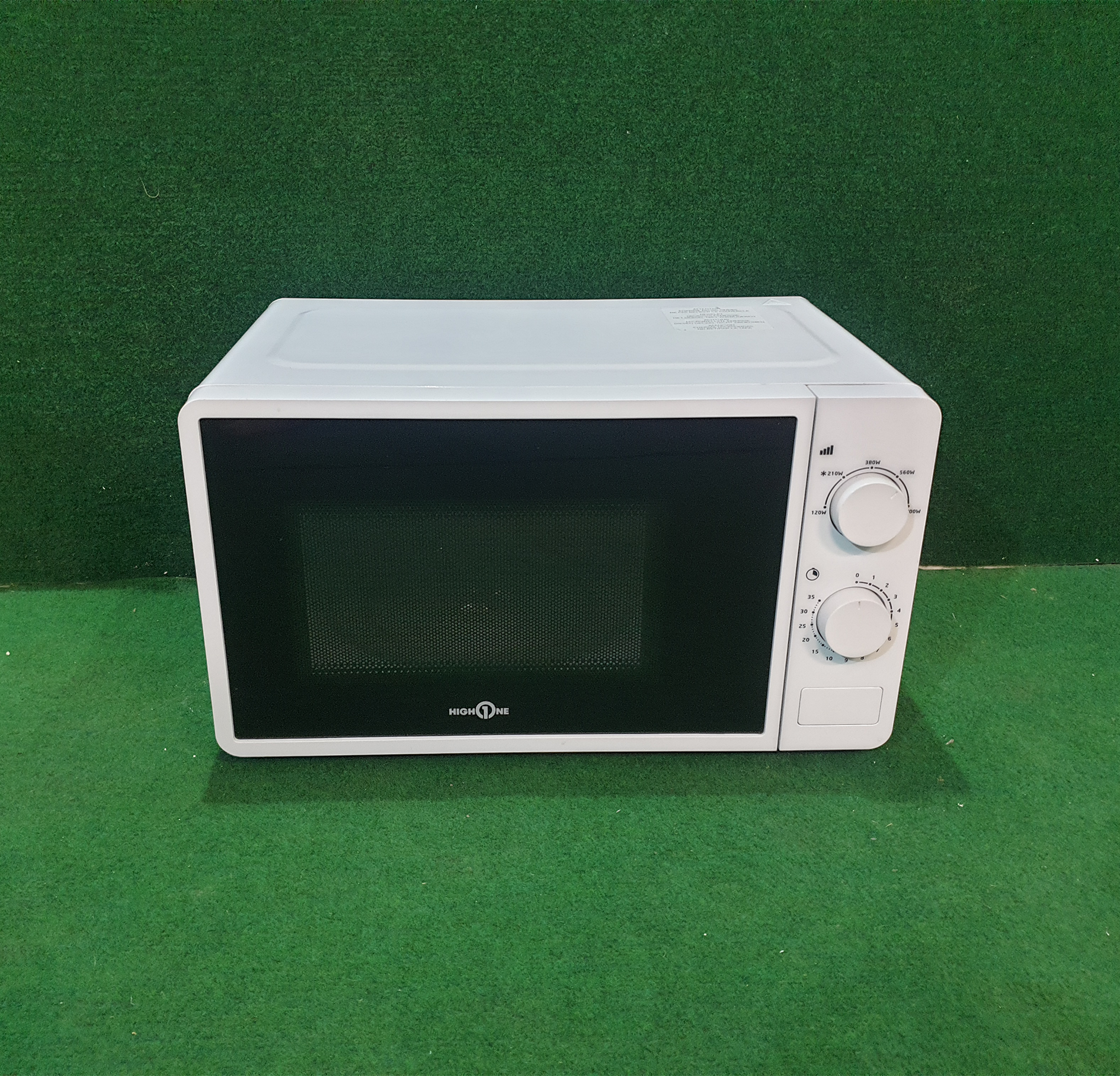 Micro ondes HIGH ONE 700WAT