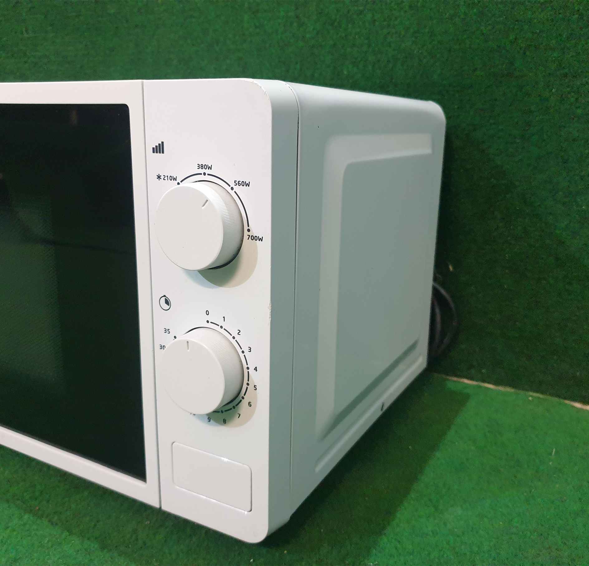 Micro ondes HIGH ONE 700WAT image 4