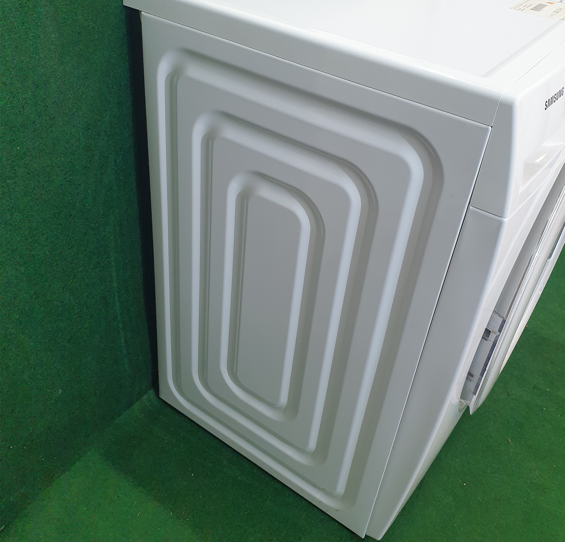  Lave-linge SAMSUNG 7kg ecobubble  image 6