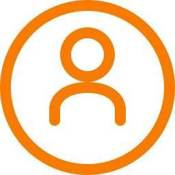 Icône service client