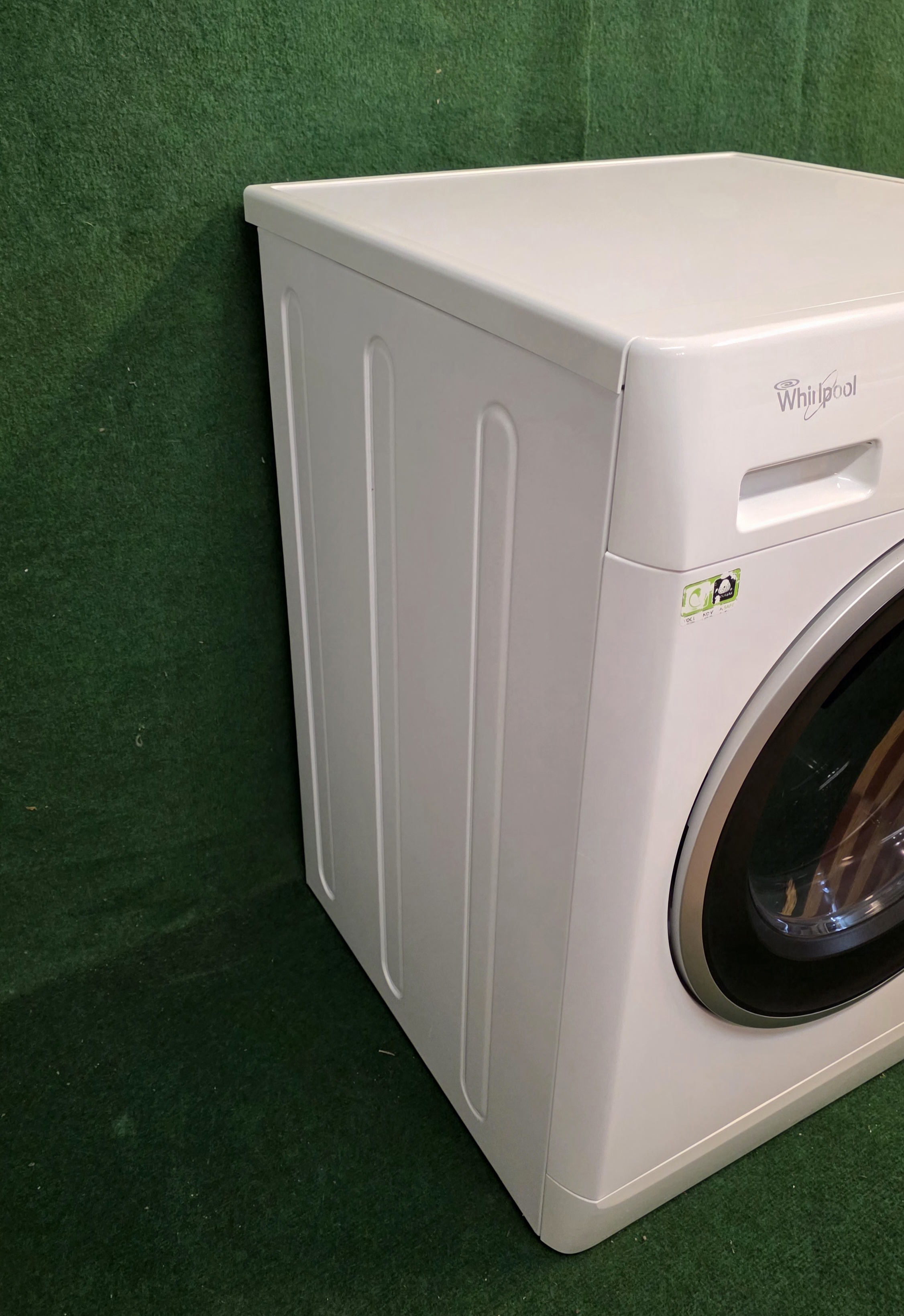 Lave-linge Séchant  WHIRLPOOL 9kg/7kg - photo 5