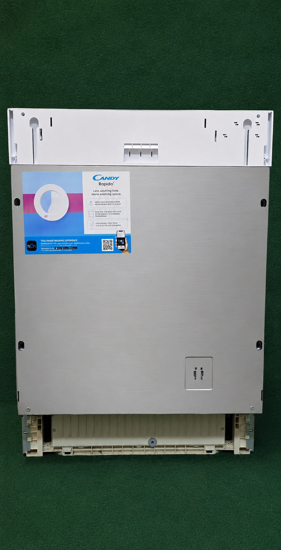 Lave-vaisselle Candy CI3E6LOW