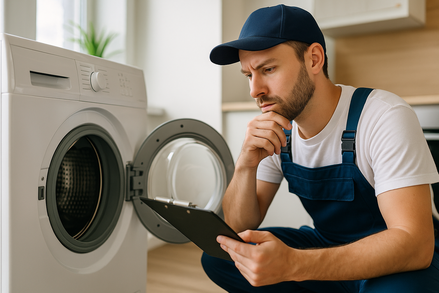 Réparer ou remplacer son lave-linge : comment décider à Toulouse ?