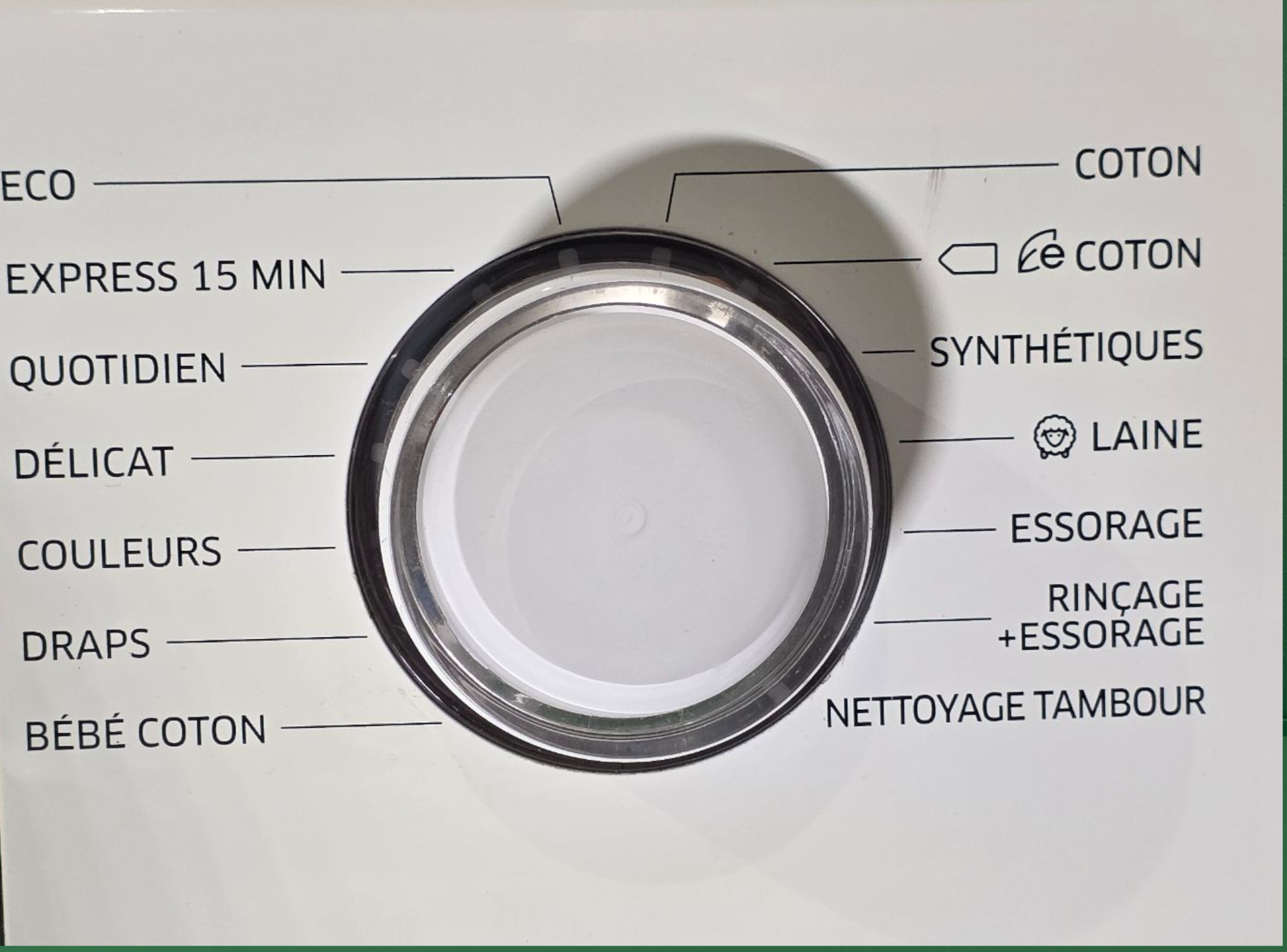 Samsung  eco bubble 8KG image 4